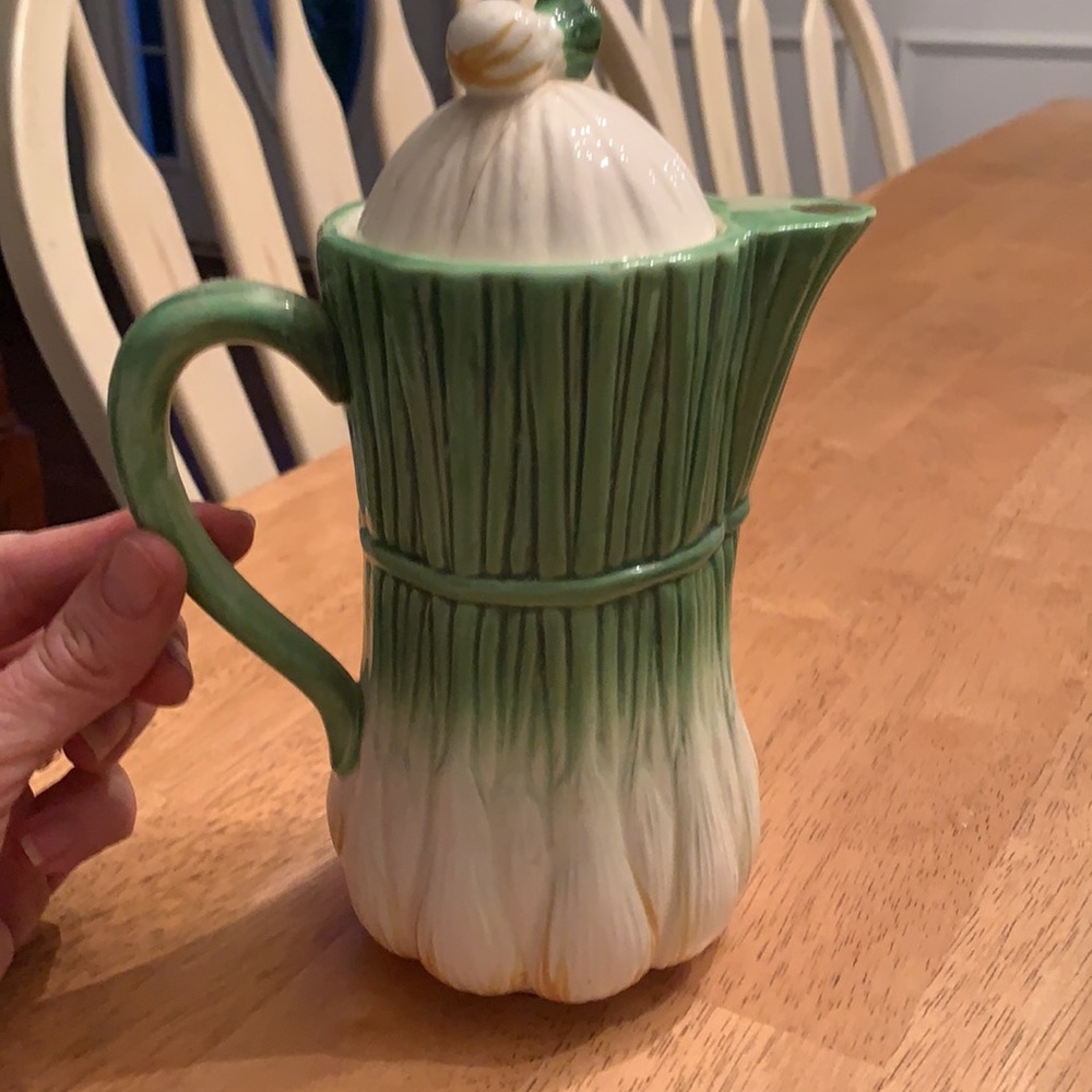 L’oignon dishware - Picture 4 of 8